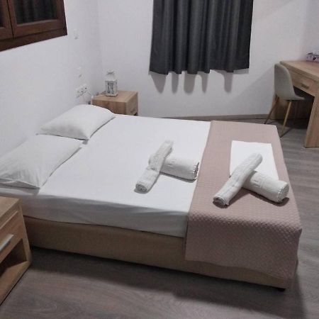 Mulberry Suites Родос Экстерьер фото