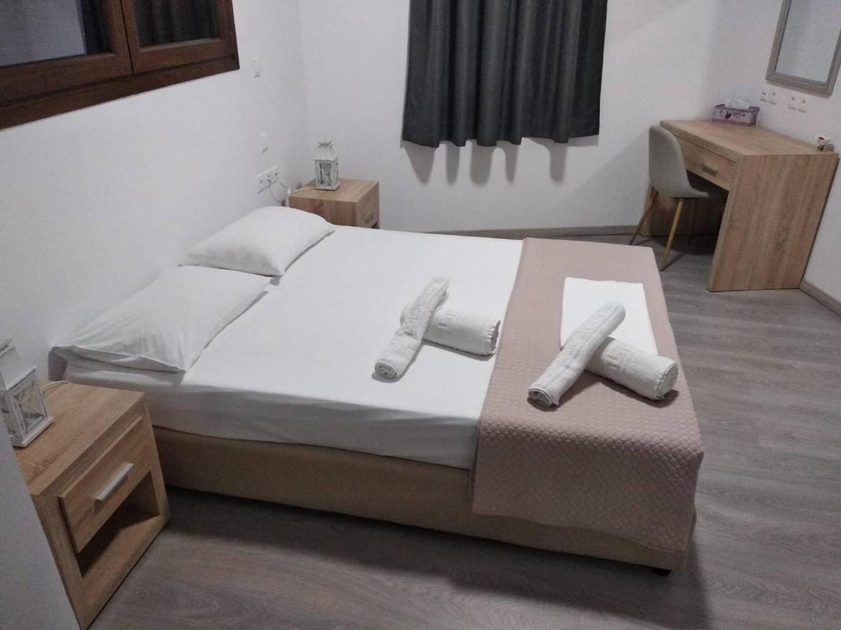 Mulberry Suites Родос Экстерьер фото
