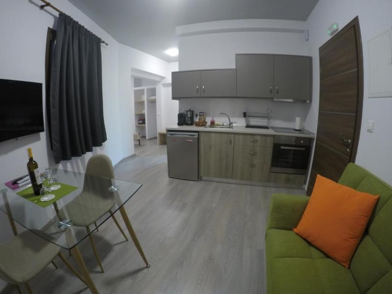 Mulberry Suites Родос Экстерьер фото