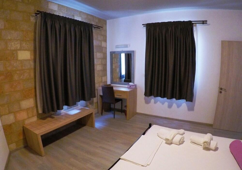 Mulberry Suites Родос Экстерьер фото