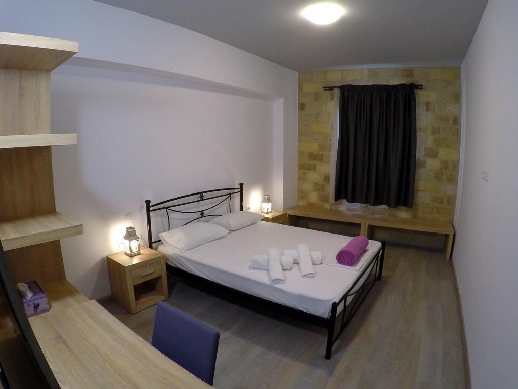 Mulberry Suites Родос Экстерьер фото
